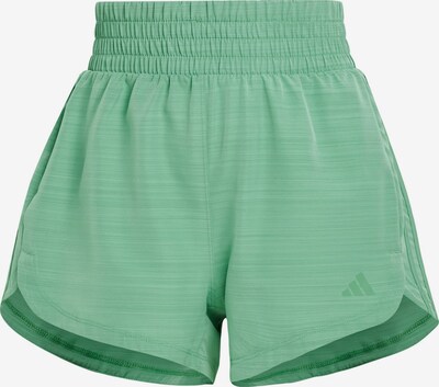 Pantaloni funzionali 'Pacer' ADIDAS PERFORMANCE di colore verde, Visualizzazione prodotti