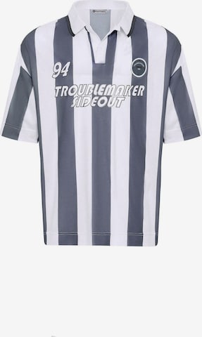 Dandalo Paita värissä valkoinen: etupuoli