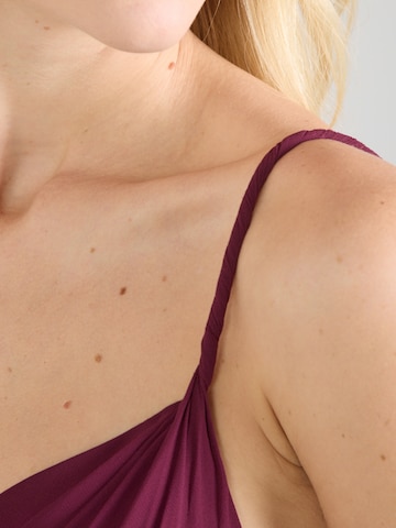 Laona Večerné šaty - Červená