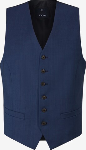 JOOP! Vest 'Wackno' in Blue: front