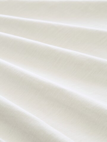 TOM TAILOR Shirt in Wit