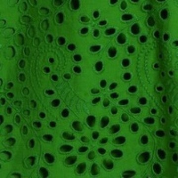Hobbs London Shirt in Green: front