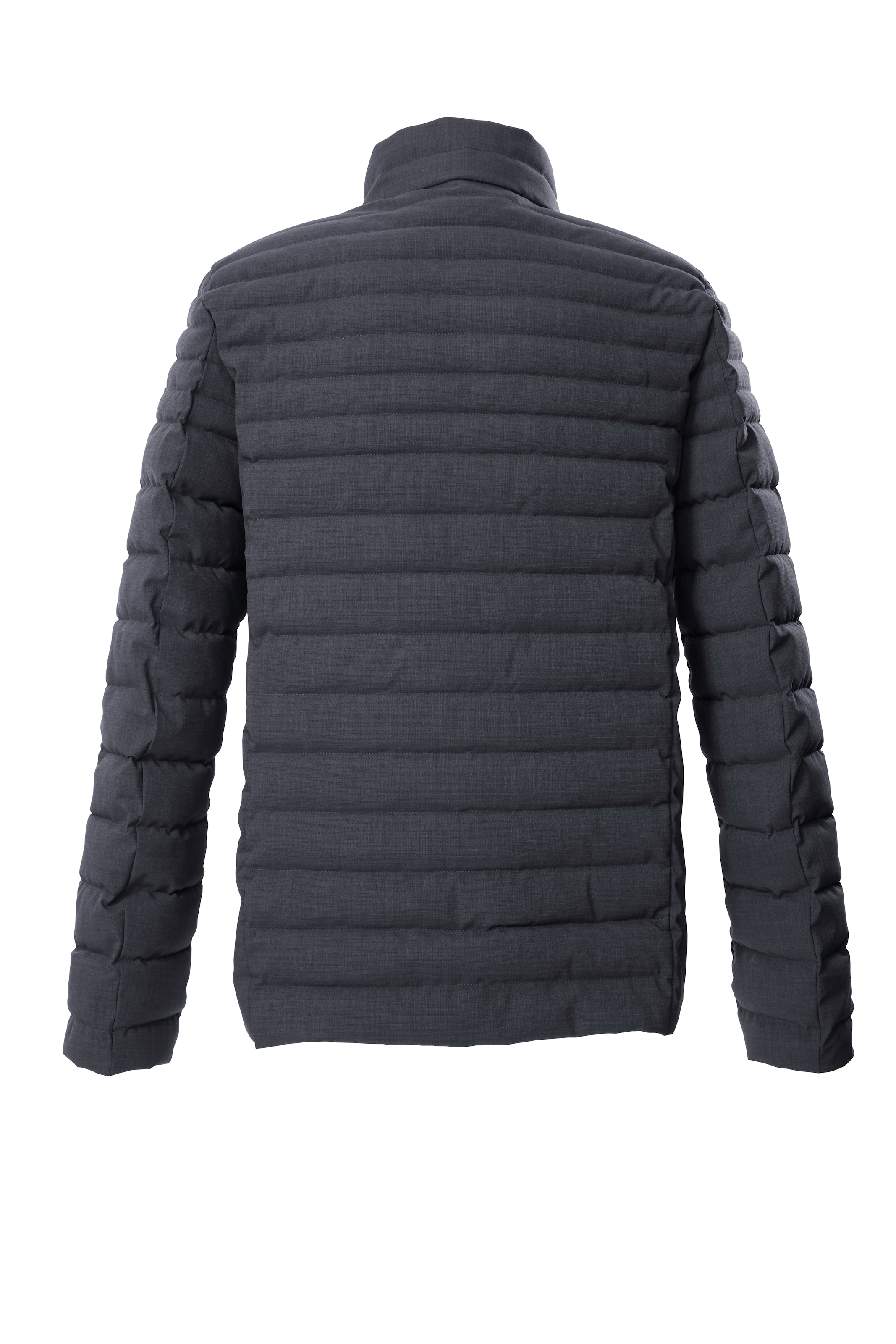G.I.G.A. DX by killtec Between-Season Jacket in Grey