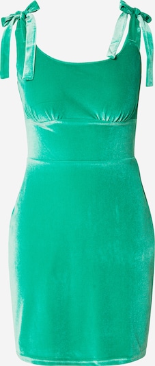 The Frolic Φόρ�εμα κοκτέιλ 'ADELINA' σε γαλαζοπράσινο, Άποψη προϊόντος