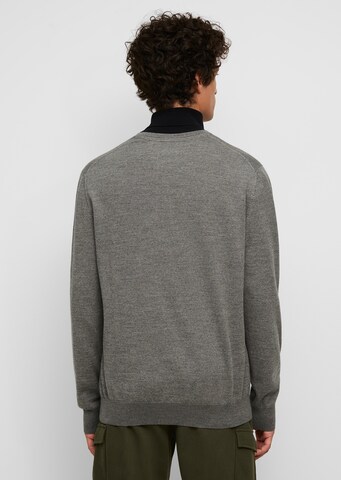 Marc O'Polo Pullover in Grau