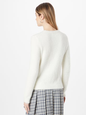 OVS Sweater in White