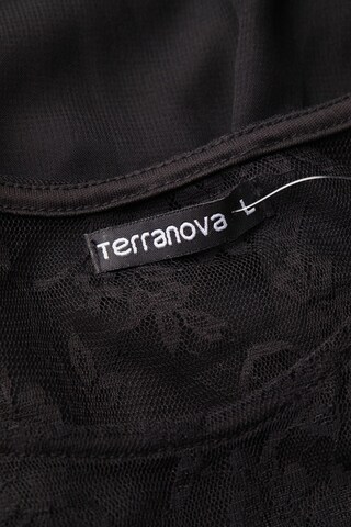 Terranova Dress in L in Black