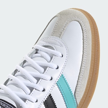 Scarpa sportiva 'FC Liverpool Handball Spezial' di ADIDAS PERFORMANCE in bianco
