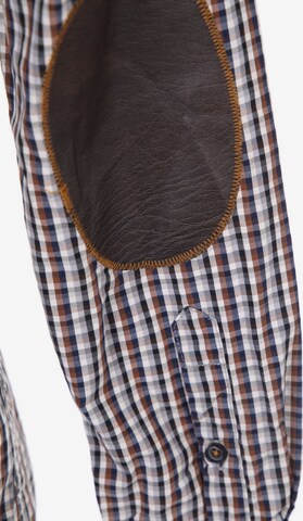 ANTONY MORATO Button Up Shirt in XS in Brown