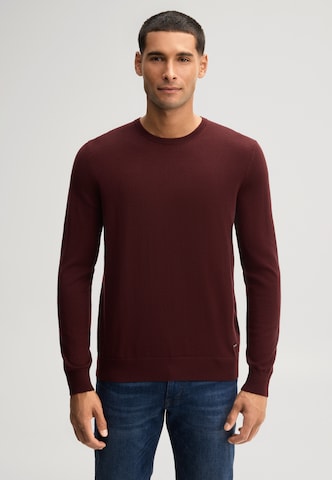 JOOP! Pullover in Rot