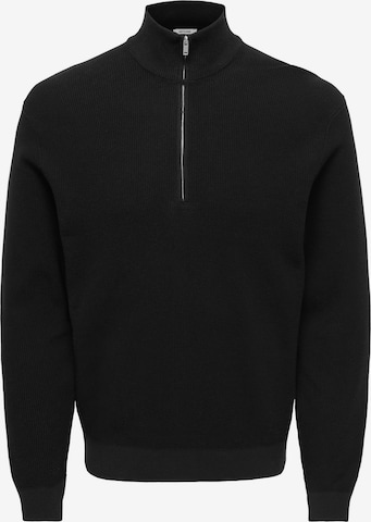 Only & Sons Pullover 'TONY' i sort: forside