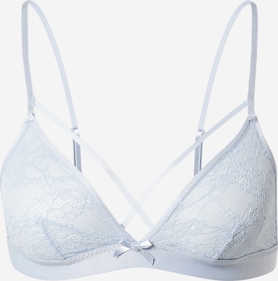 Hunkemöller BH 'Corby' i opal, Produktvisning