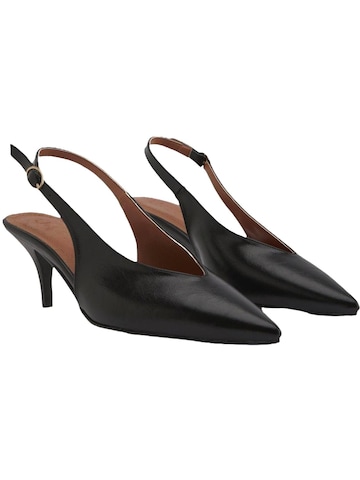 Limoya Slingback Pumps 'Mija' in Black