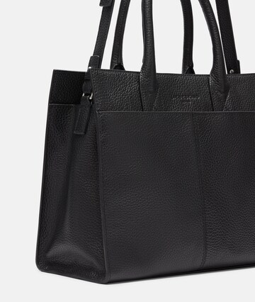 Liebeskind Berlin Handtasche in Schwarz