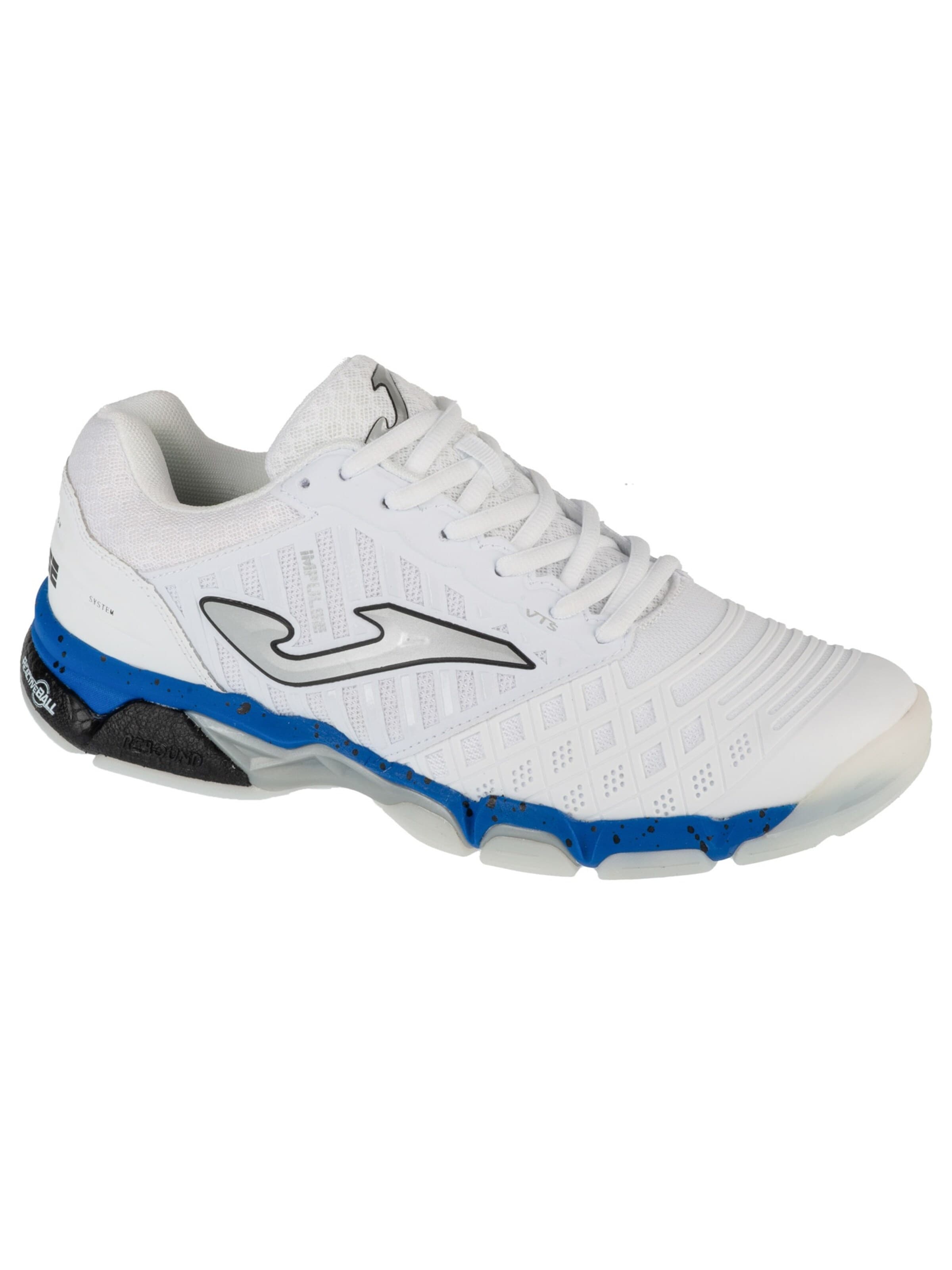Chaussure de sport 'Joma V.Impulse Men 25 VIMPUS' JOMA en blanc : devant