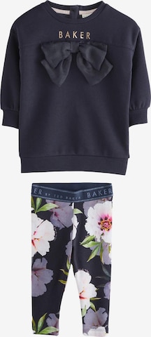 mėlyna Baker by Ted Baker Rinkinys: priekis