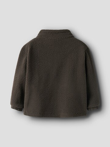 NAME IT Välikausitakki 'NMMMILLER' värissä ruskea