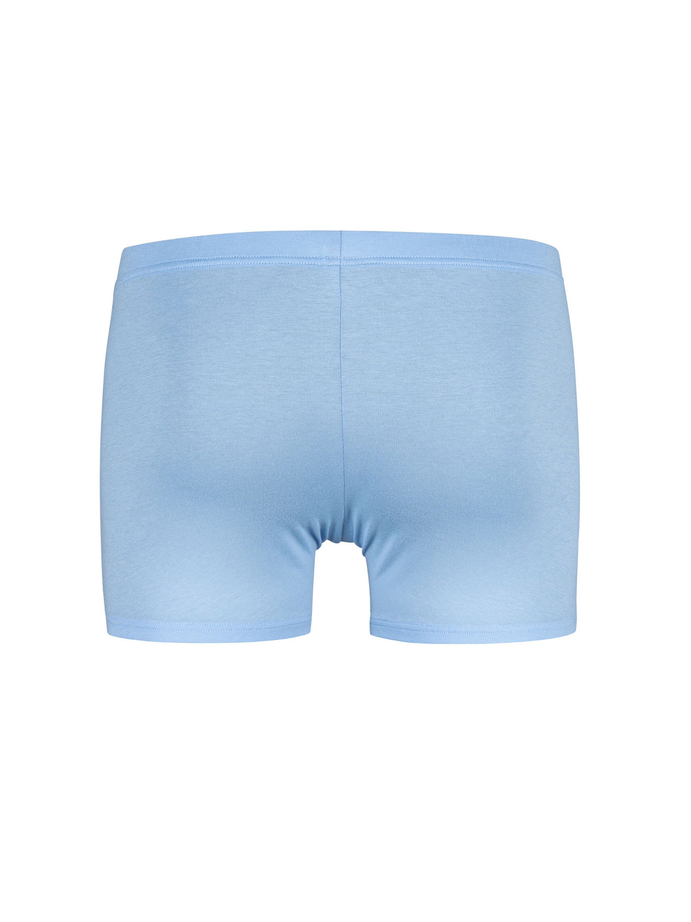 Boxers ' RED1601 Casualpants ' Olaf Benz en bleu
