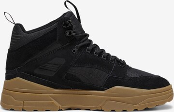 PUMA - Zapatillas deportivas altas 'Hi Xtreme' en negro