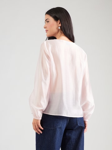 Chemisier s.Oliver en rose