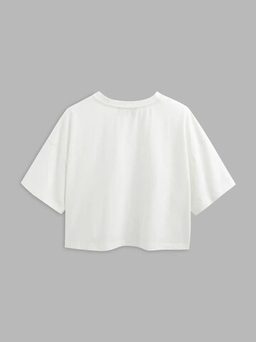 Hiccup Shirt 'T-Shirts' in Brown