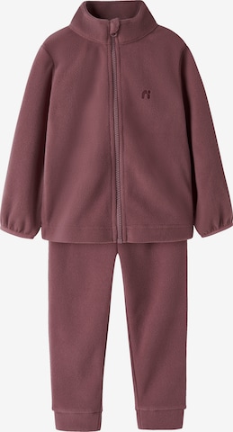 rožinė NAME IT Treningas 'NMNSPEKTRA': priekis