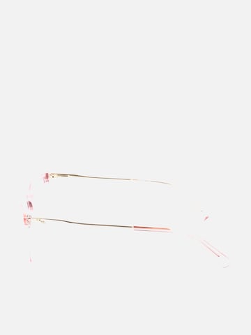 Longchamp Sunglasses in Pink
