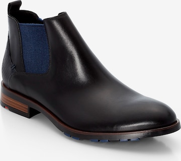 Boots chelsea 'Jaser' di LLOYD in nero