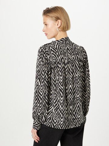 Part Two Blouse 'Tamina' in Zwart