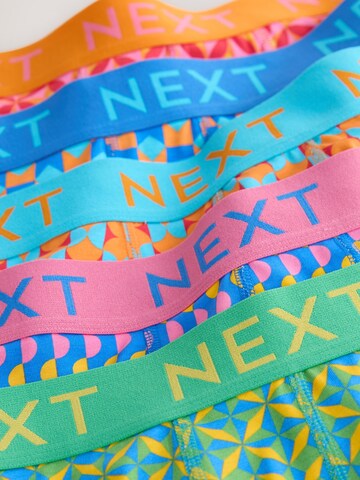 Next Boxershorts in Mischfarben