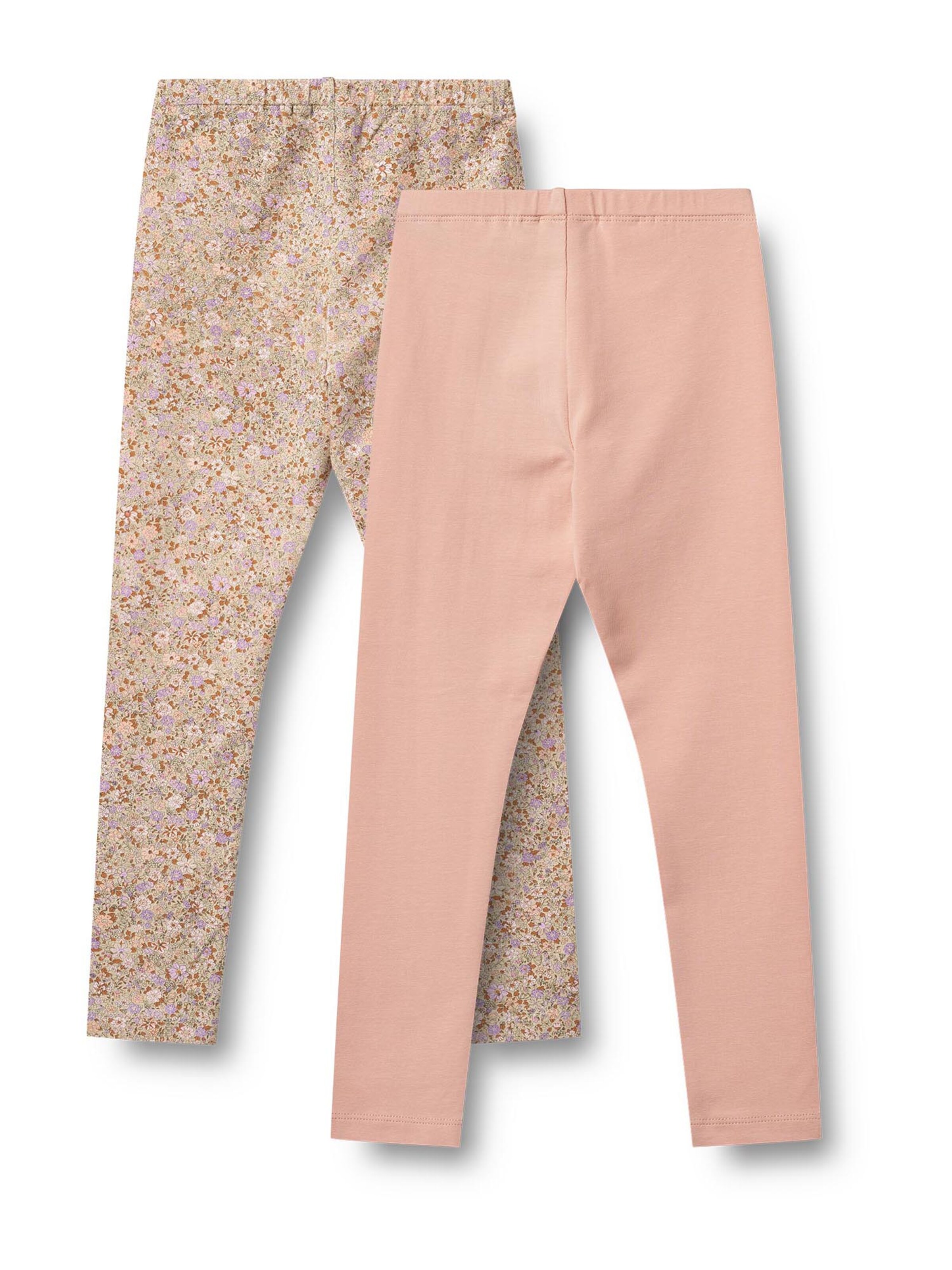 WHEAT Skinny Pajkice 'Jules' | vijolična barva