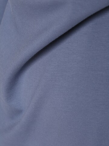 OPUS Shirt 'SMILLA' in Blue