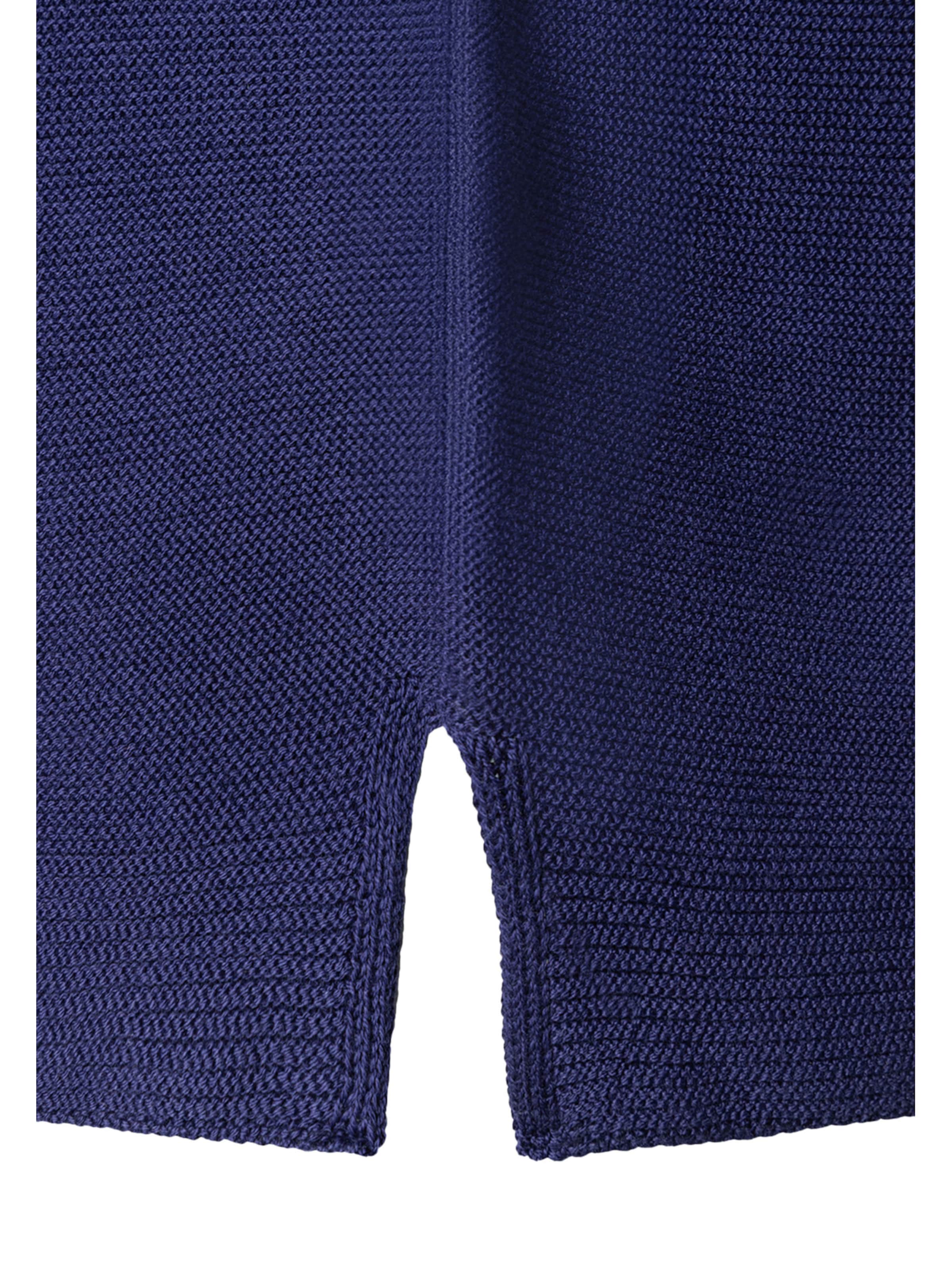 Pull-over ' 326000 ' MAERZ Muenchen en bleu