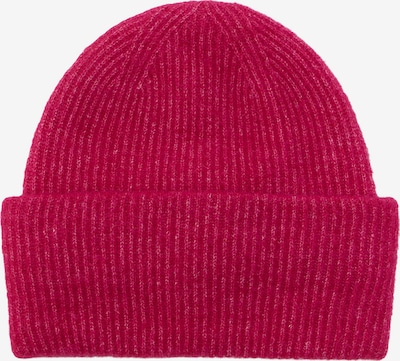 Samsøe Samsøe Pipo värissä tumma pinkki, Tuotenäkymä