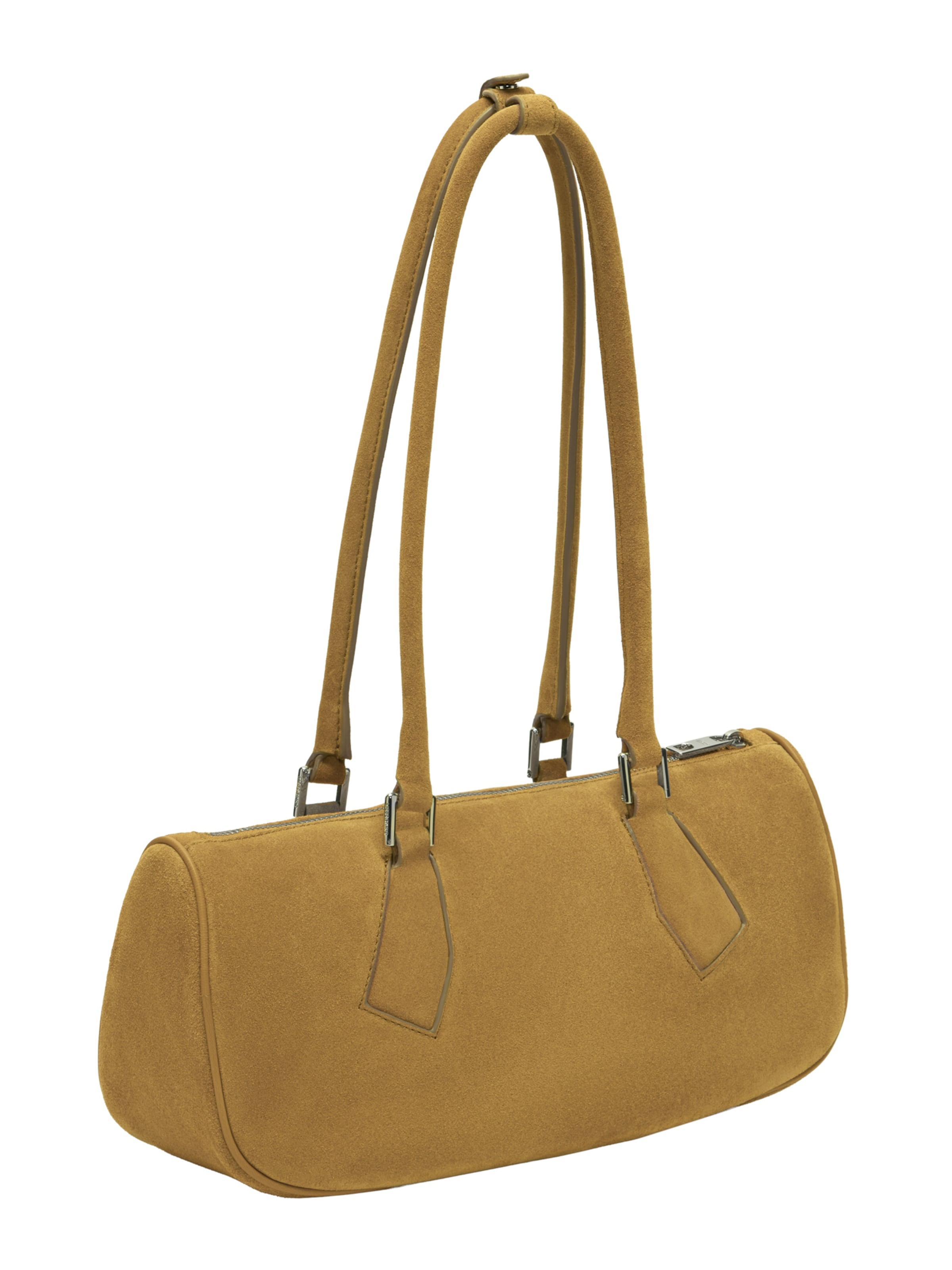 geltona Liebeskind Berlin Rankinė ant peties