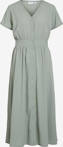 Abito di VILA in verde: frontale