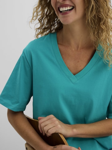 bonprix Shirt in Mischfarben