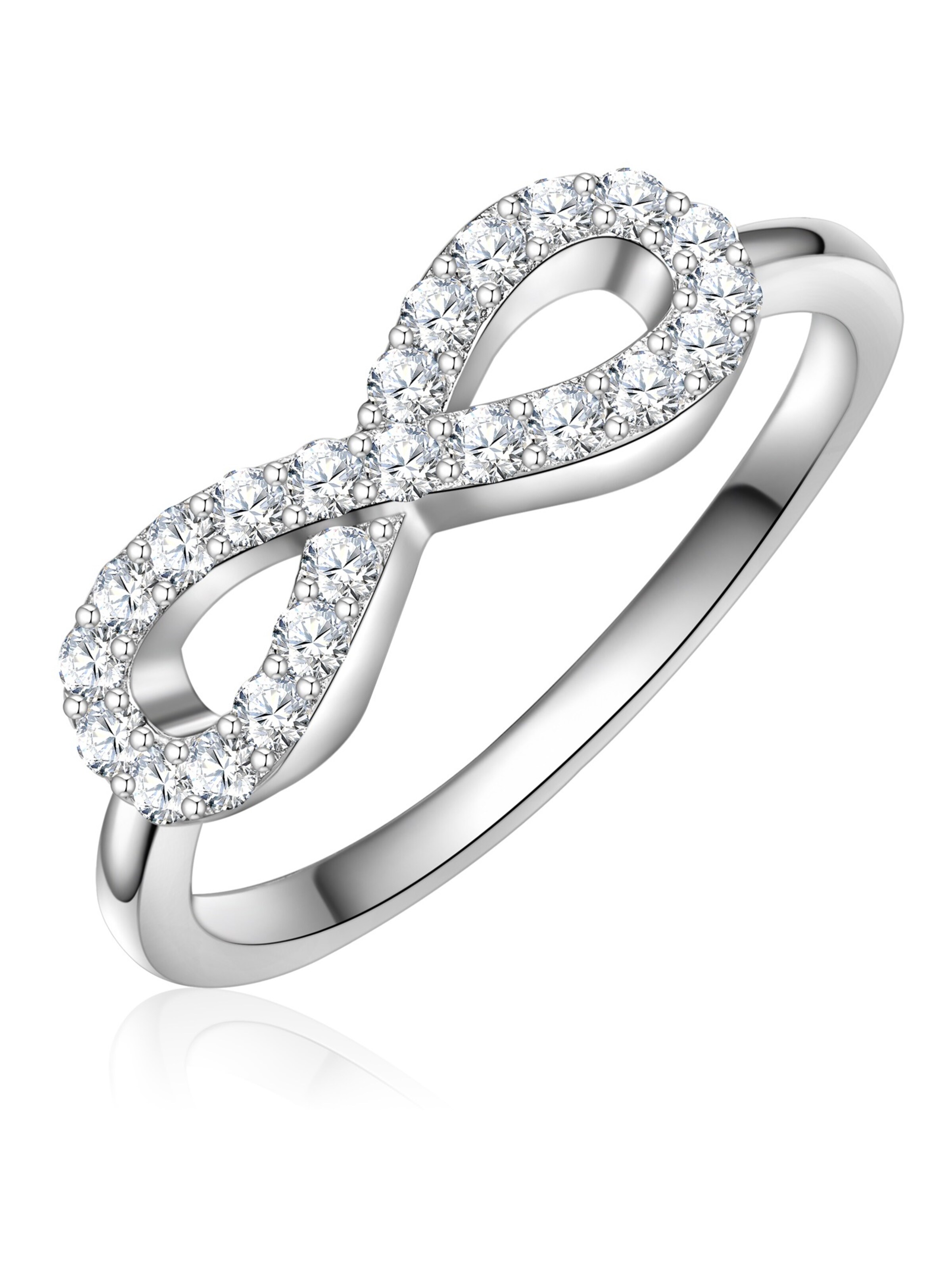 Anello di Trilani in argento