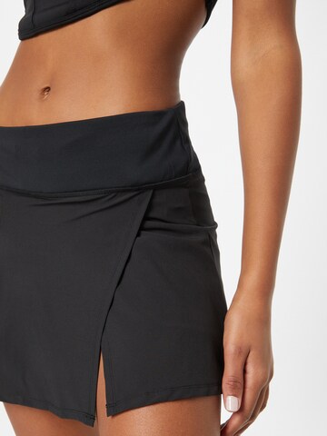 Marika Sports skirt 'CAMERON' in Black