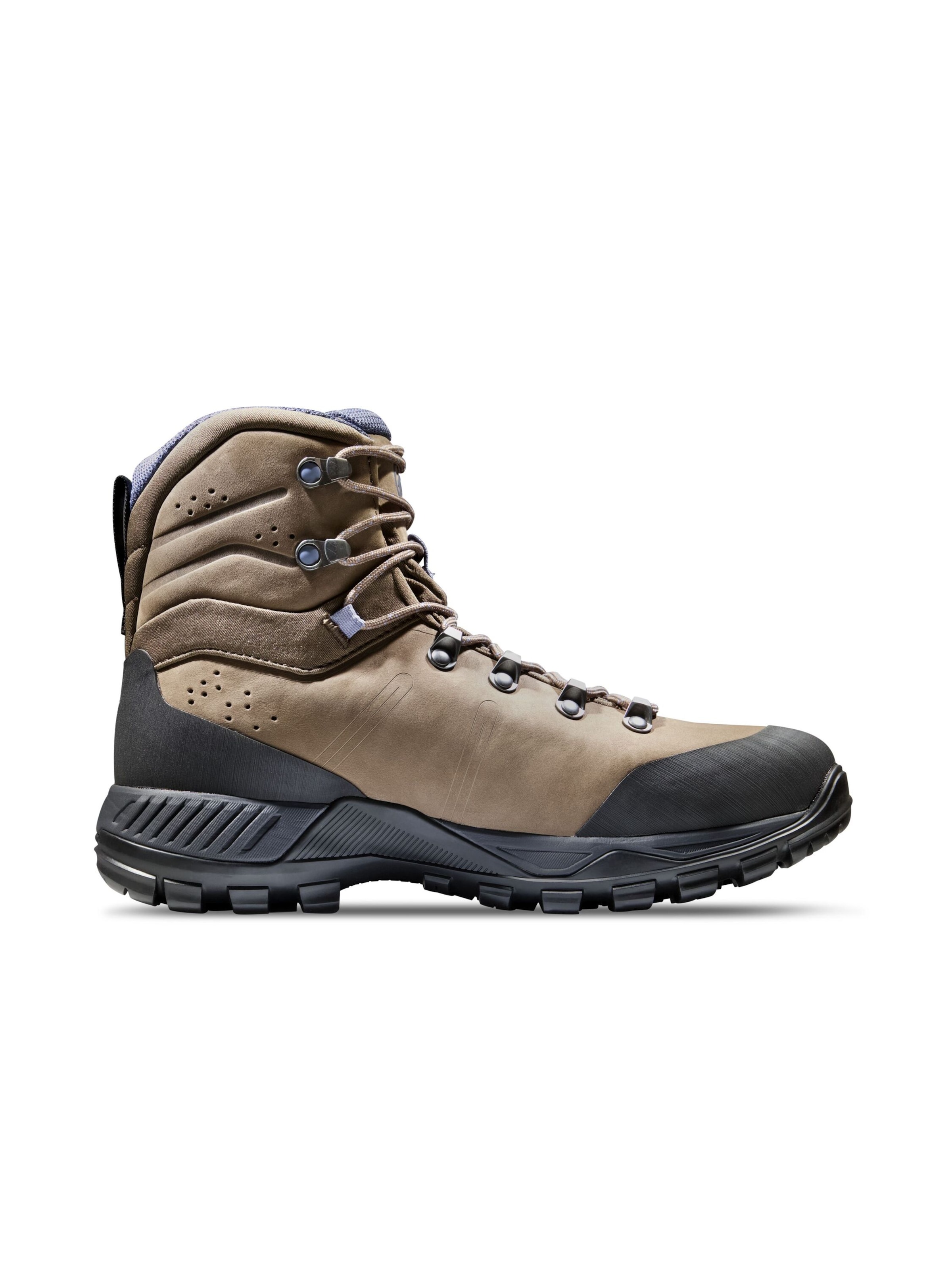MAMMUT Boots 'Nova Tour II' in 36,5 in Chamois, Item view