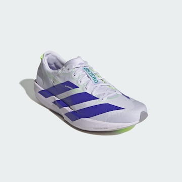 ADIDAS PERFORMANCE - Sapatilha de corrida 'Adizero Adios 9' em roxo
