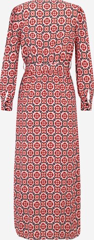 River Island Petite Kleid 'CARA' in Rot