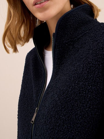 CECIL Tussenjas in Blauw
