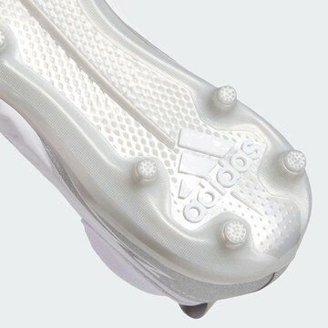 ADIDAS PERFORMANCE Voetbalschoen 'Adizero Impact.2 II' in Wit