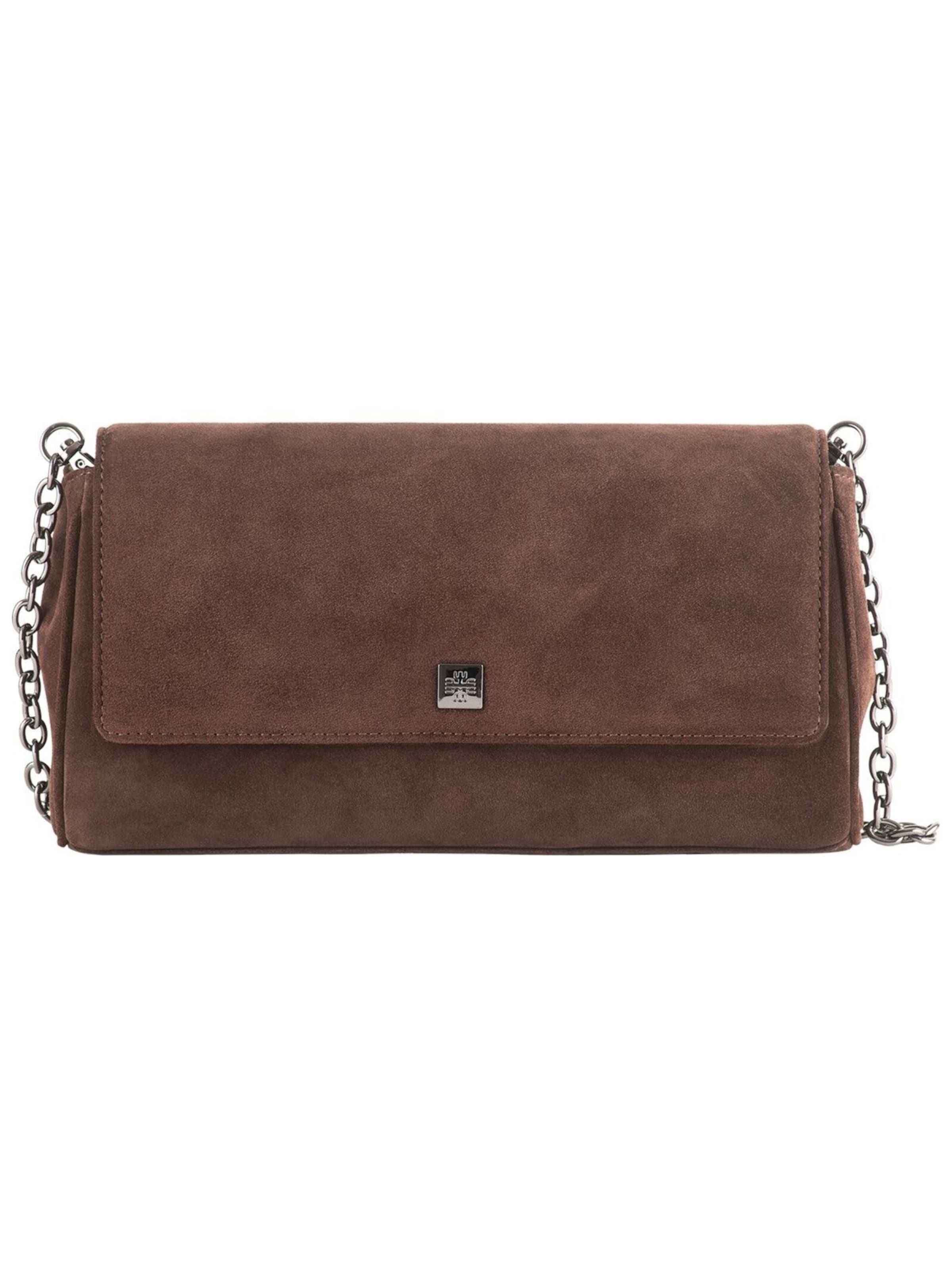 Högl Crossbody Bag in One size in Dark brown, Item view