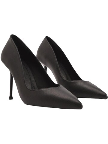 Limoya Pumps 'Schuhe mit Absatz' in Black