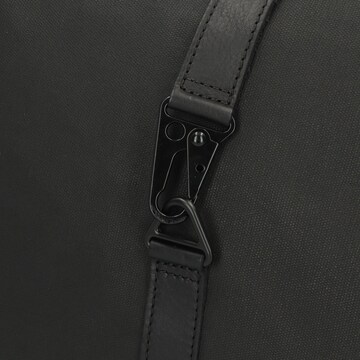 Borsa a tracolla 'City Lights' di Harbour 2nd in grigio
