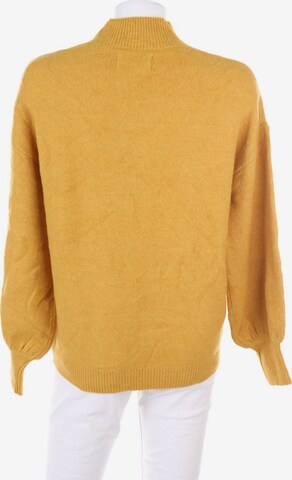 ADPT. Sweater & Cardigan in S in Yellow