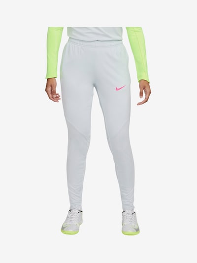 NIKE Workout Pants in White, Item view