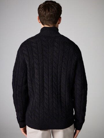 Next - Pullover em preto